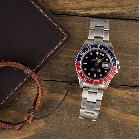 rolex 16700 pepsi insert|rolex pepsi price list.